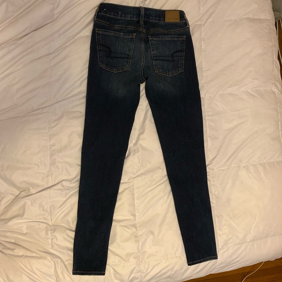 Jeans - Picture 5 of 8